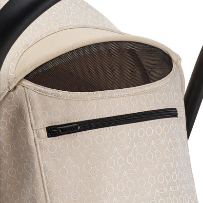 Stokke - YOYO³  6+ Color Pack Bonpoint Beige (Without Yoyo Frame & Harness)
