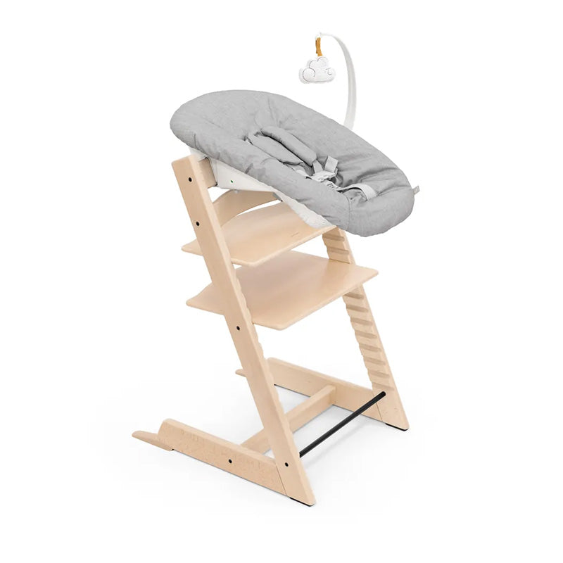 Stokke - Tripp Trapp® Newborn Set with Toy Hanger