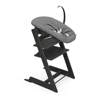 Stokke - Tripp Trapp® Newborn Set with Toy Hanger