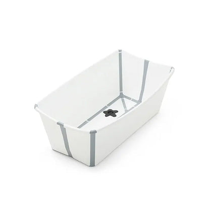 Stokke®Tripp Trapp®oak bundle & Flexi Bath® Grow bundle (for 6-36 months)