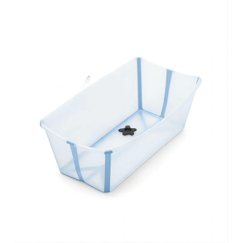 Stokke® Flexi Bath® Ocean Blue【Pre Order Now! Delivery after mid Jul】
