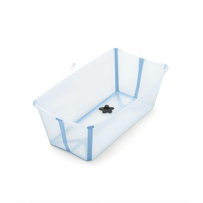 Stokke® Flexi Bath® Ocean Blue【Pre Order Now! Delivery after mid Jul】