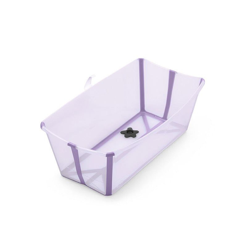 Stokke®Tripp Trapp®oak bundle & Flexi Bath® Grow bundle (for 6-36 months)