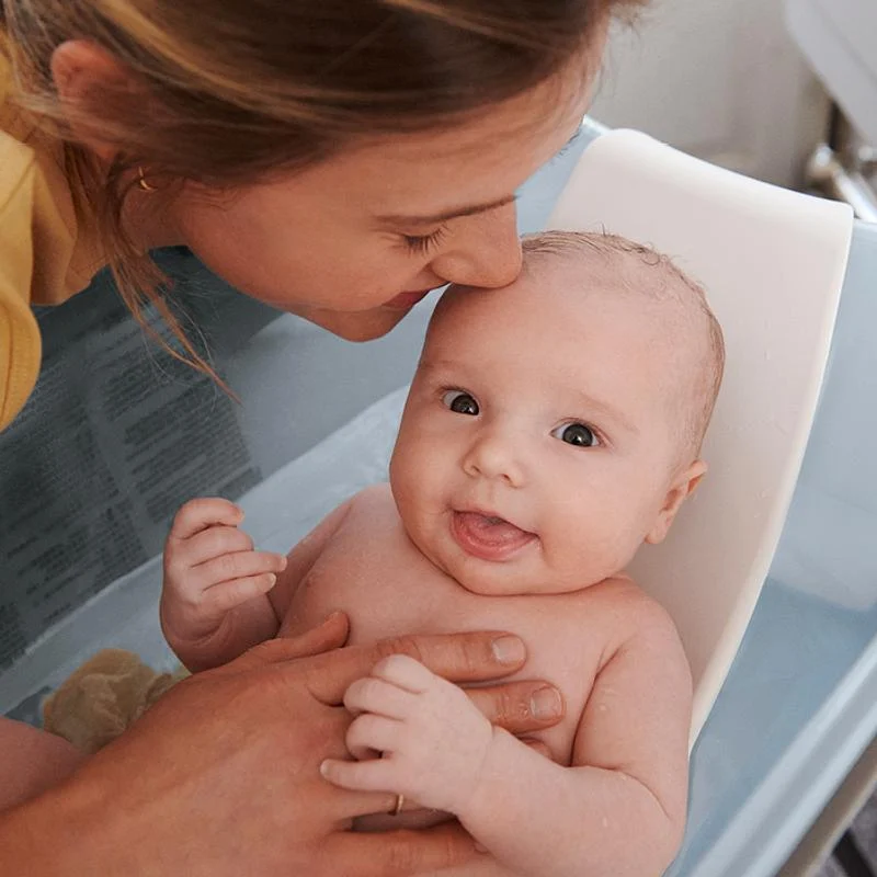 Stokke® Flexi Bath® Bundle with Newborn Support (Gift Box)