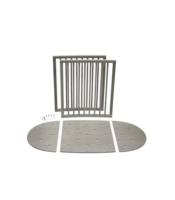 Stokke - Sleepi™Mini V3 4pcs Bundle (with Bed Extension)