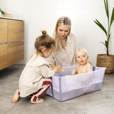 Stokke - Flexi Bath® (Lavender)