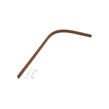 Stokke - Sleepi™ V3 Drape Rod Warm Brown【Pre Order Now! Delivery after 1 month】