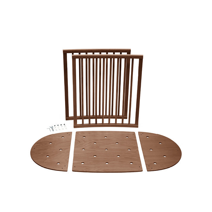 Stokke - Sleepi™Mini V3 4pcs Bundle (with Bed Extension)