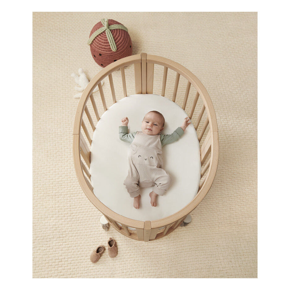 Stokke - Sleepi™ Mini V3 2Pcs Bundle