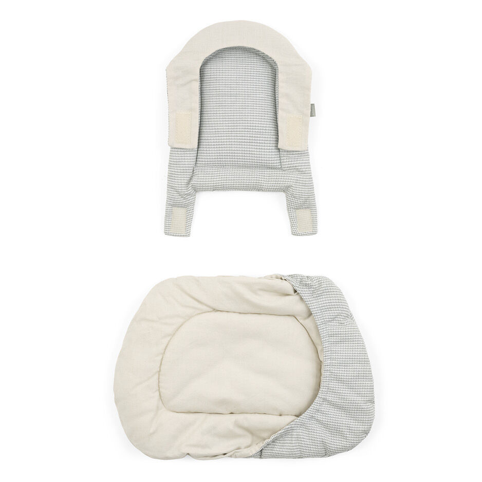 Stokke - Nomi® Cushion (Nordic Grey Sand)【Pre Order Now! Delivery after 1 month】