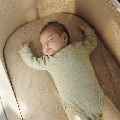 Stokke - Snoozi™ Fitted Sheets (2-pack)