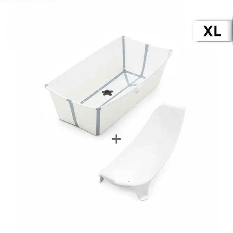 Stokke - Flexi Bath® Bundle Tub with Newborn Support XL