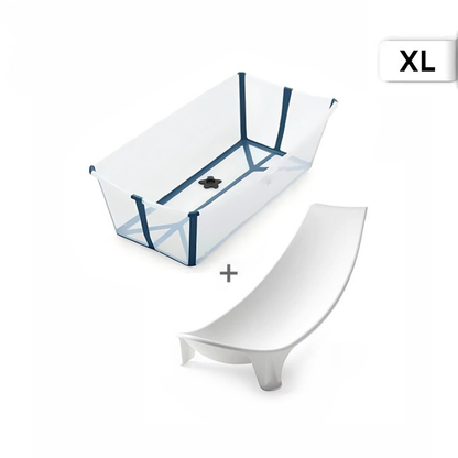 Stokke - Flexi Bath® Bundle Tub with Newborn Support XL