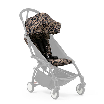 Stokke - YOYO³ Stroller from 6 months (Wild Collection)
