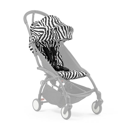 Stokke - YOYO³ Stroller from 6 months (Wild Collection)