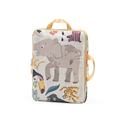 Stokke - JetKids™ CloudSleeper™ Inflatable Kids' Bed (Animal Family)