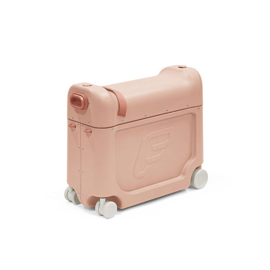 Stokke - JetKids™ BedBox™ (Coral Pink)