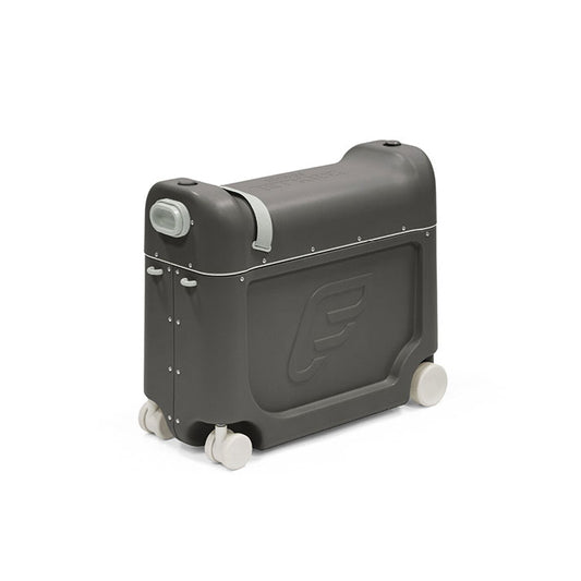Stokke - JetKids™ BedBox™ (Midnight Grey)【Pre Order Now! Delivery after mid Jul】