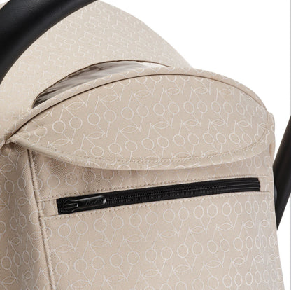 Stokke - YOYO³  6+ Color Pack Bonpoint Beige (Without Yoyo Frame & Harness)