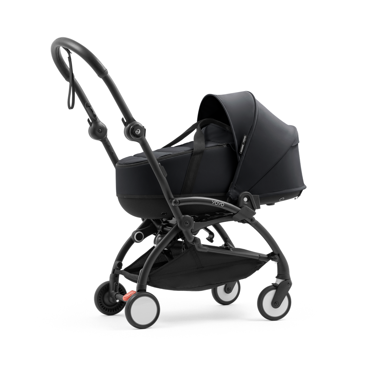 Stokke - YOYO⁵ Stroller with Bassinet