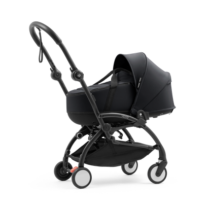 Stokke - YOYO⁵ Stroller with Bassinet
