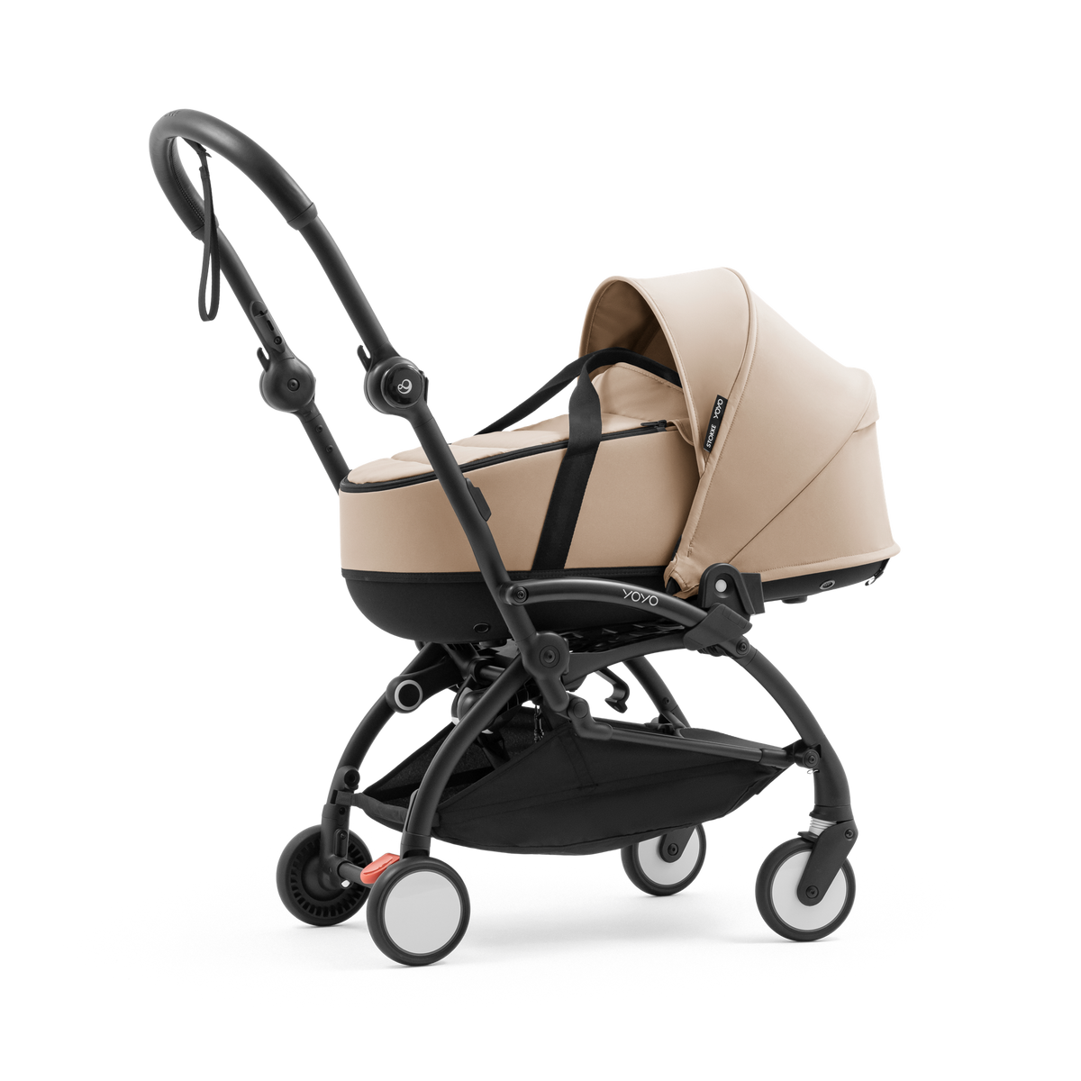 Stokke - YOYO⁵ Stroller with Bassinet