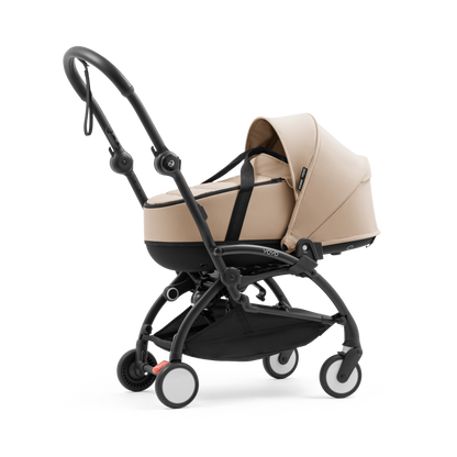 Stokke - YOYO⁵ Stroller with Bassinet