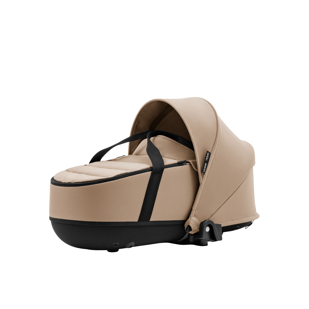 Stokke - YOYO⁵ Stroller with Bassinet