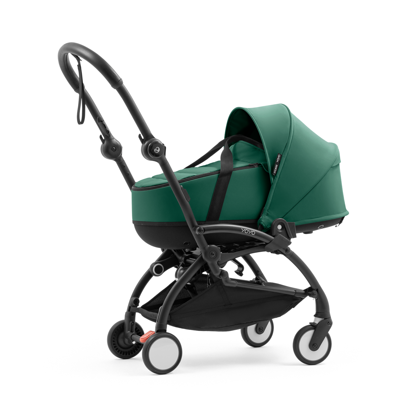 Stokke - YOYO⁵ Stroller with Bassinet