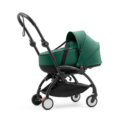 Stokke - YOYO⁵ Stroller with Bassinet