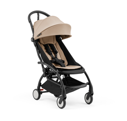 Stokke - YOYO⁵ Stroller(From 6 months)