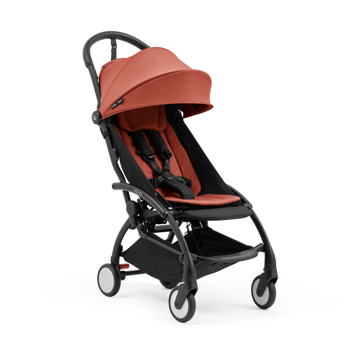 Stokke - YOYO⁵ Stroller(From 6 months)