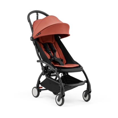 Stokke - YOYO⁵ Stroller(From 6 months)