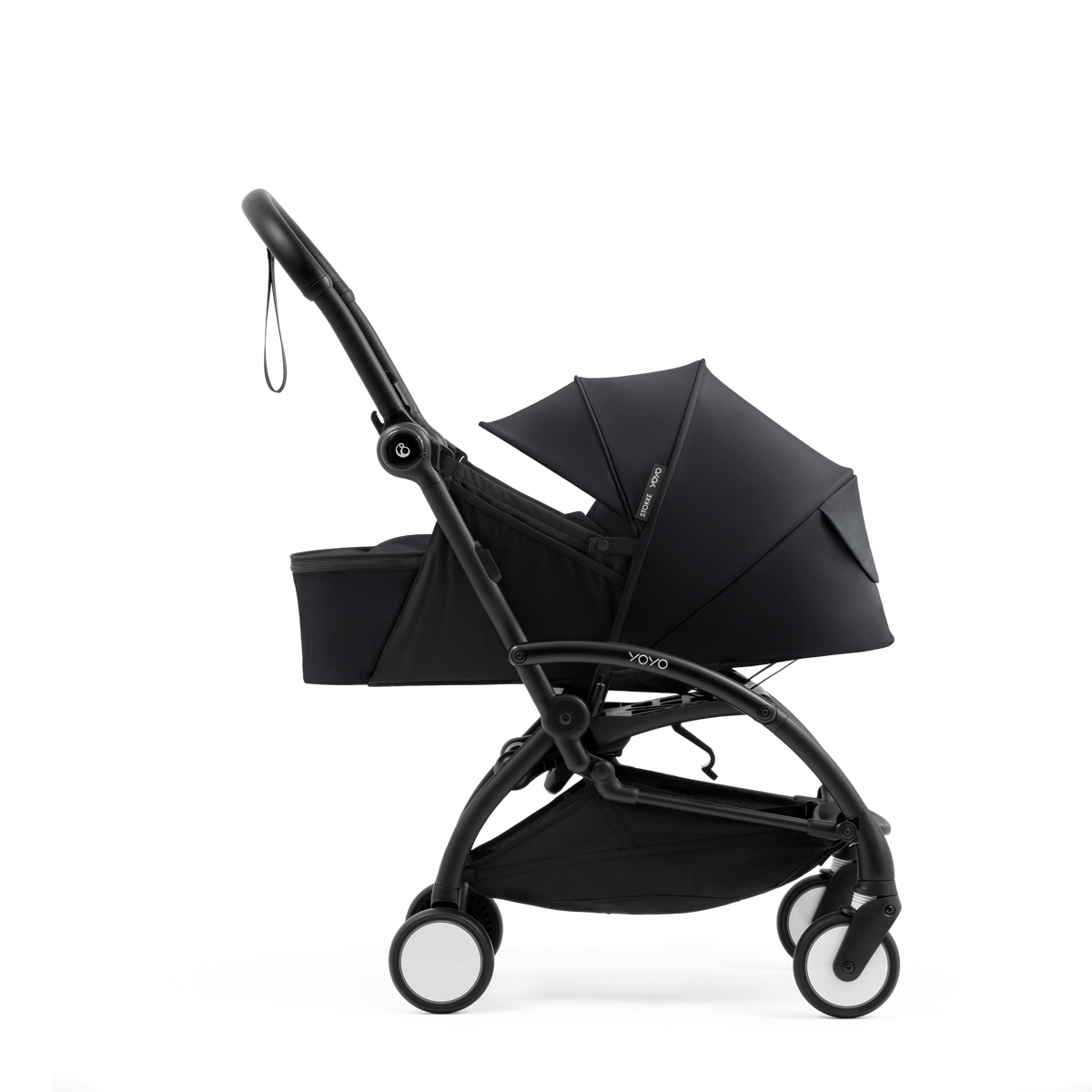 Stokke - YOYO⁵ Stroller with Newborn Pack