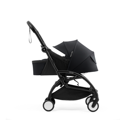 Stokke - YOYO⁵ Stroller with Newborn Pack