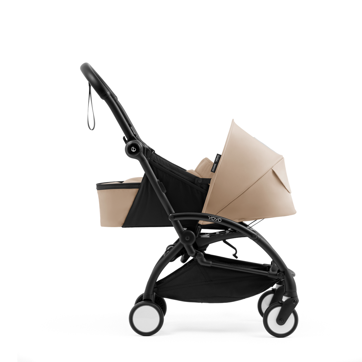 Stokke - YOYO⁵ Stroller with Newborn Pack