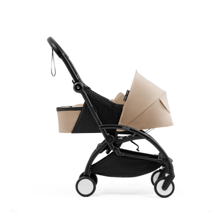 Stokke - YOYO⁵ Stroller with Newborn Pack