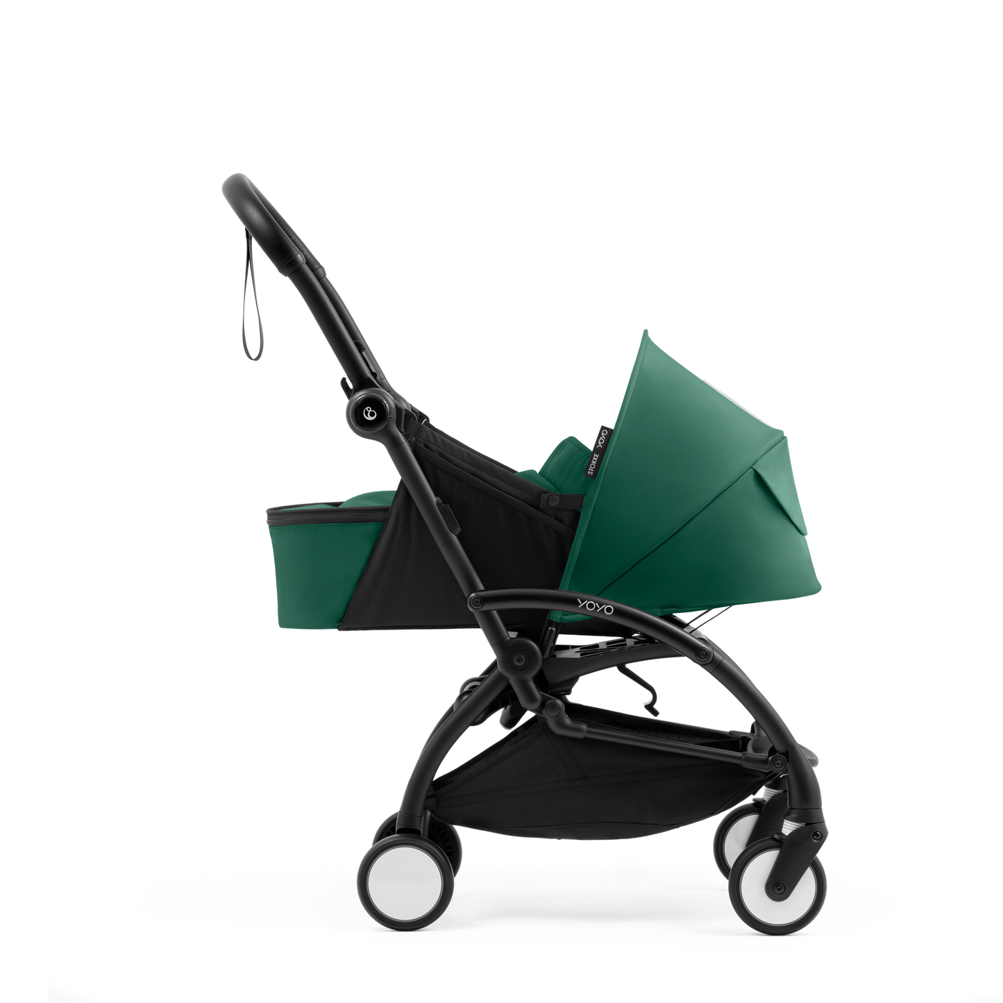 Stokke - YOYO⁵ Stroller with Newborn Pack