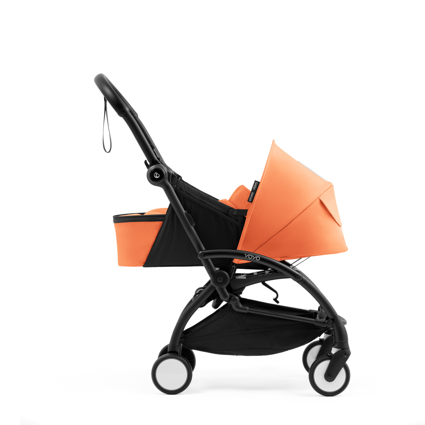 Stokke - YOYO⁵ Stroller with Newborn Pack