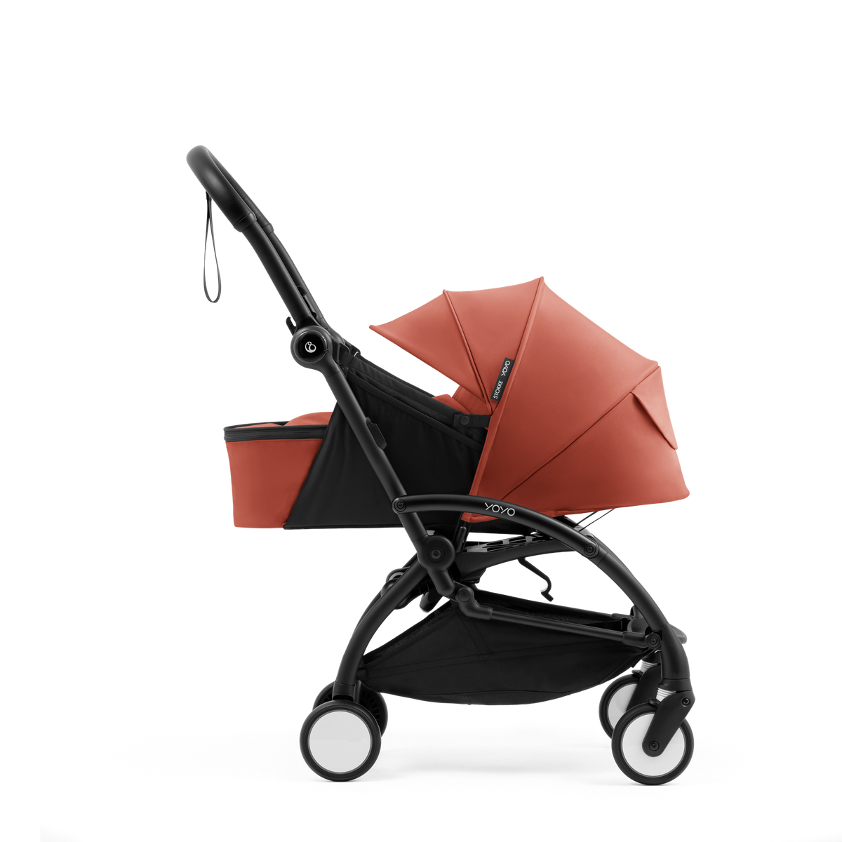 Stokke - YOYO⁵ Stroller with Newborn Pack