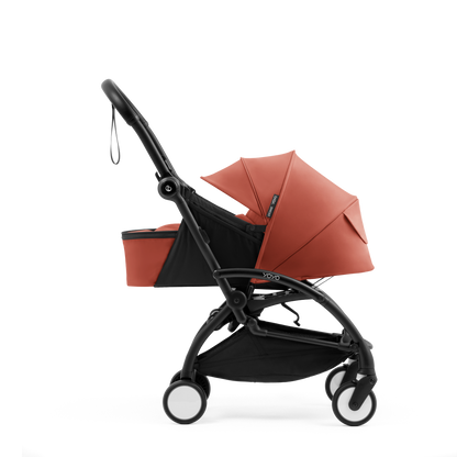 Stokke - YOYO⁵ Stroller with Newborn Pack