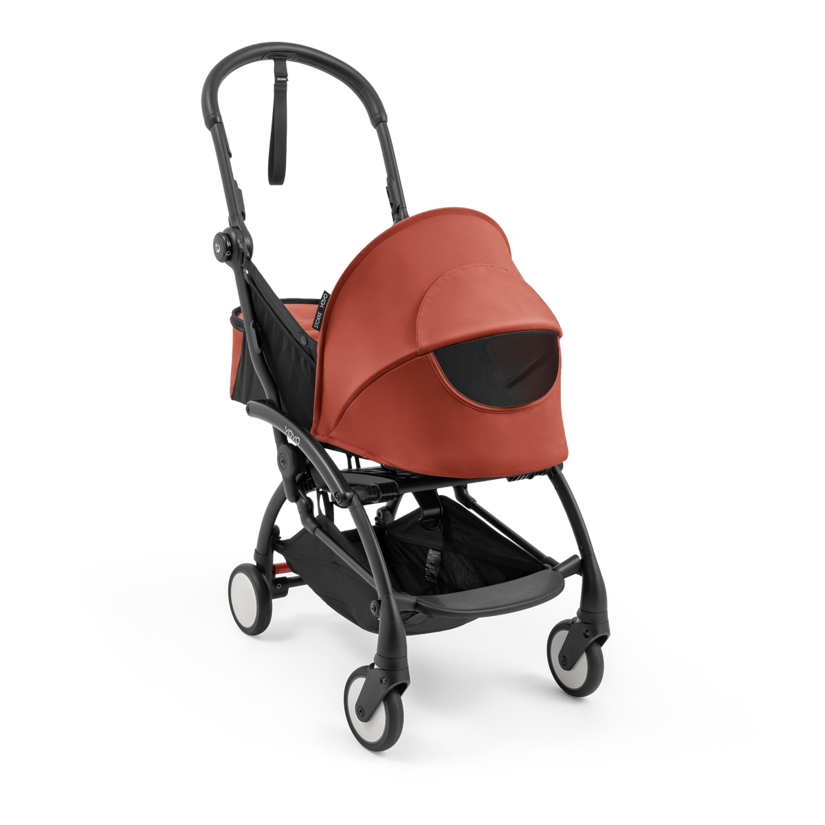 Stokke - YOYO⁵ Newborn Pack (Without YOYO⁵ Frame)