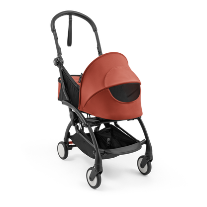 Stokke - YOYO⁵ Newborn Pack (Without YOYO⁵ Frame)