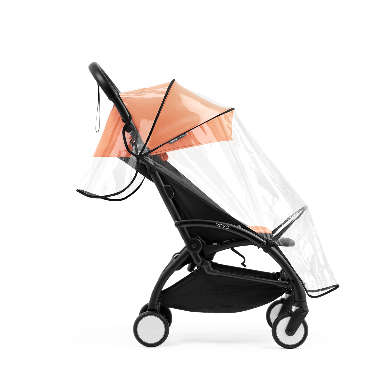 Stokke - YOYO⁵ Seat Pack Rain Cover