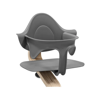 Stokke - Nomi® Baby Set Grey【Pre Order Now! Delivery after 1 month】