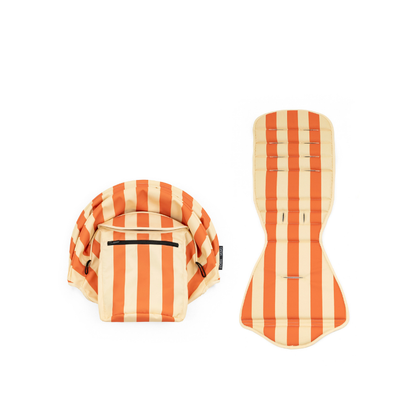 Stokke - YOYO³ Riviera Summer Kit (Without Yoyo Frame & Harness)