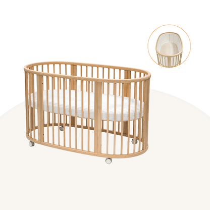 Stokke - Sleepi™ V3 3Pcs Bundle