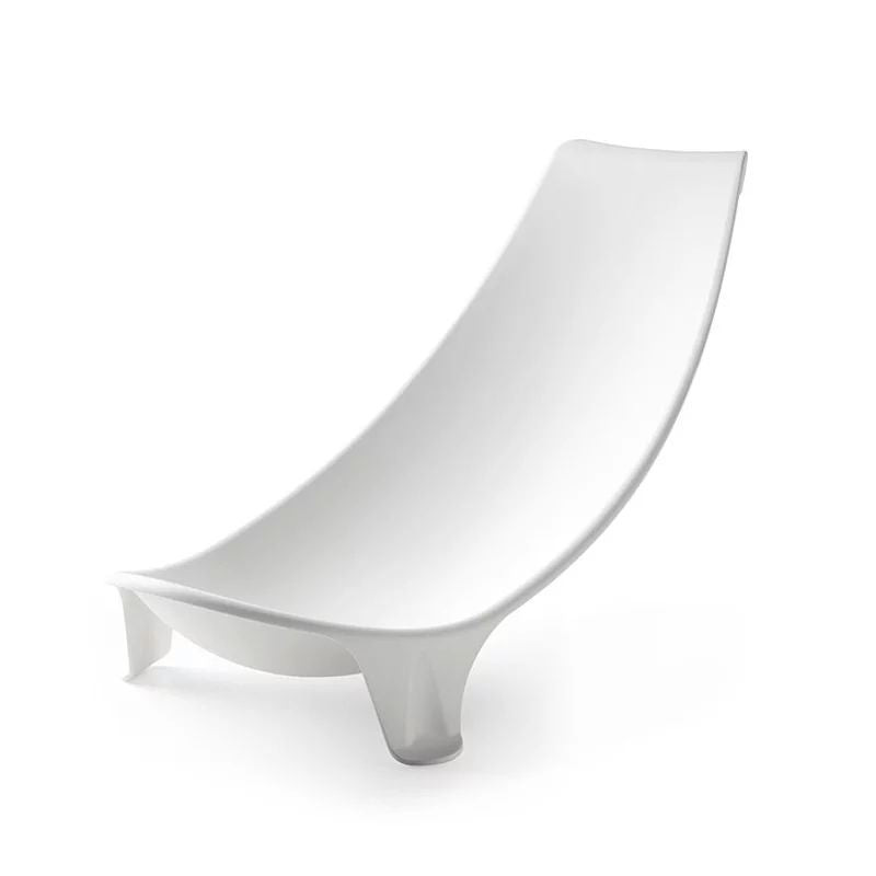 Stokke - Flexi Bath® Bundle Tub with Newborn Support XL (Ocean Blue, Gift Box)
