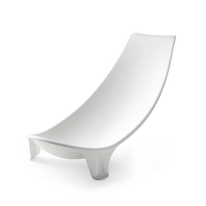 Stokke - Flexi Bath® Bundle Tub with Newborn Support XL (Ocean Blue, Gift Box)
