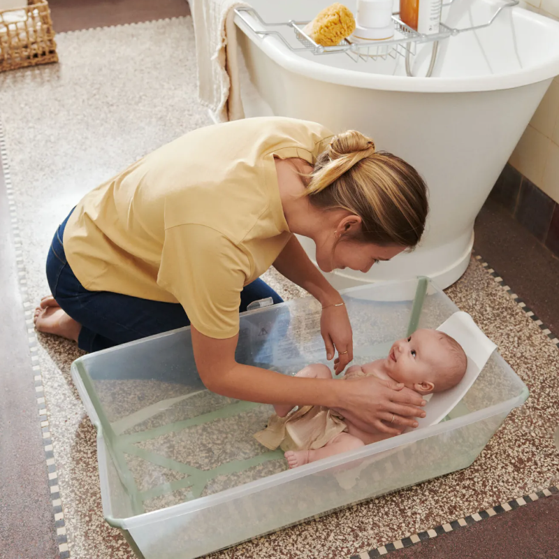 Stokke® Flexi Bath® Newborn Support